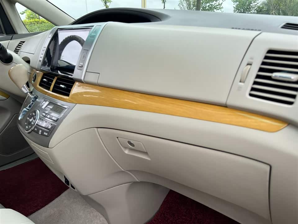 Toyota Previa