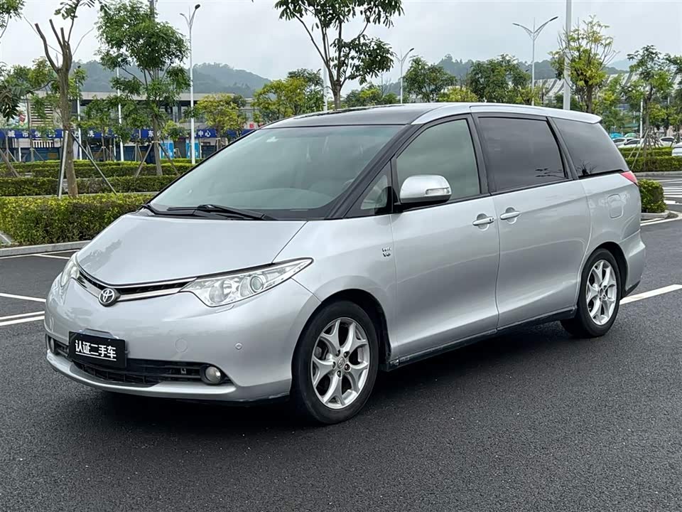 Toyota Previa