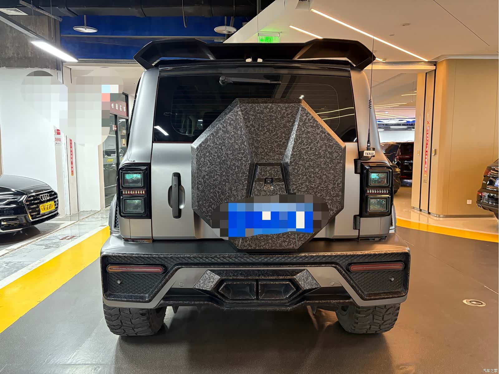 Tank 300, 2021 16