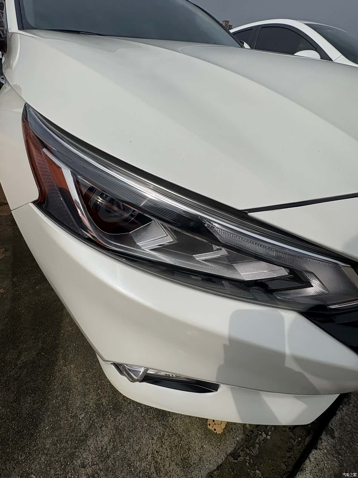 Nissan Teana, 2021 4
