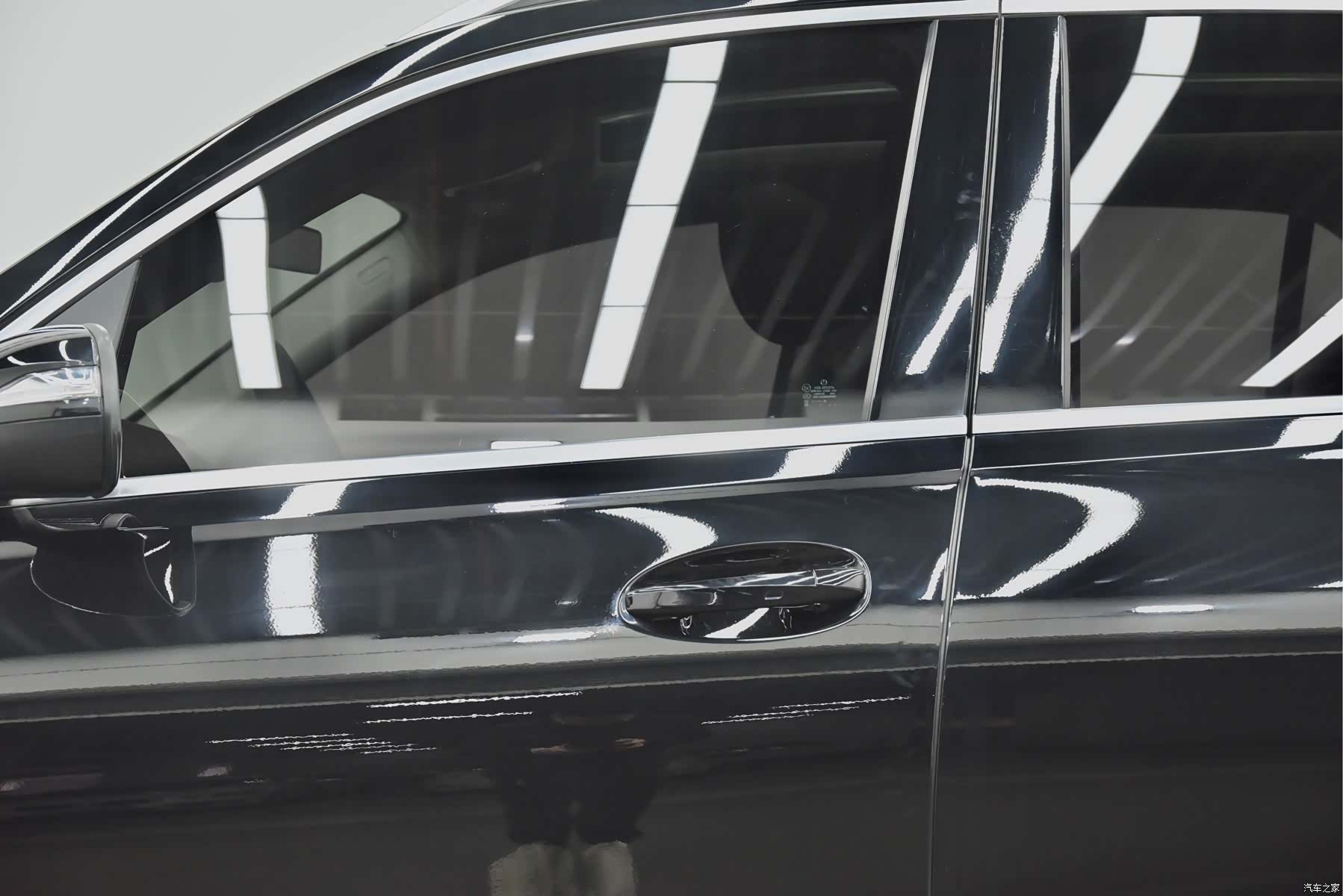 Mercedes-Benz GLE, 2023 21