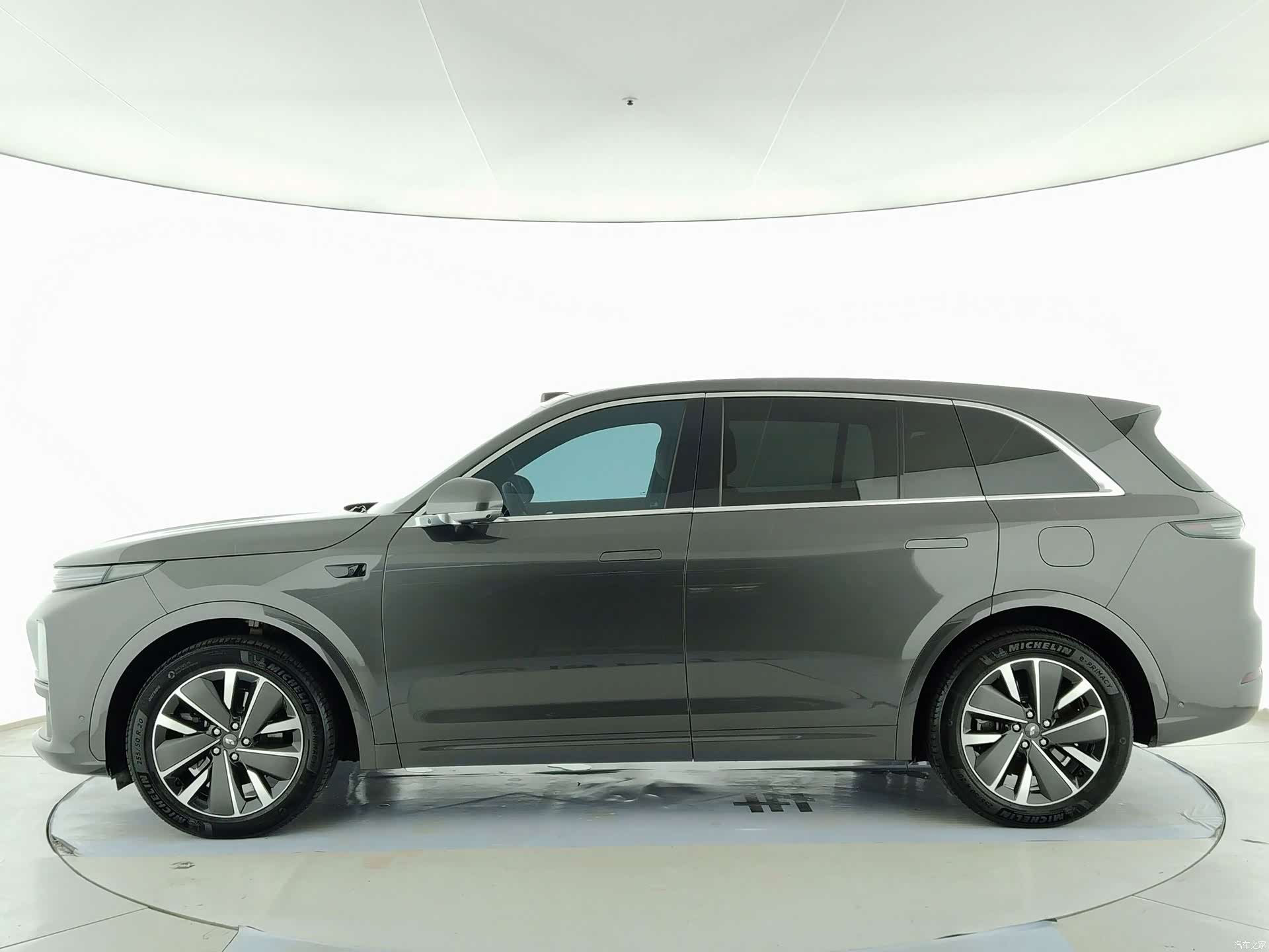 Li Auto L7, 2026 4