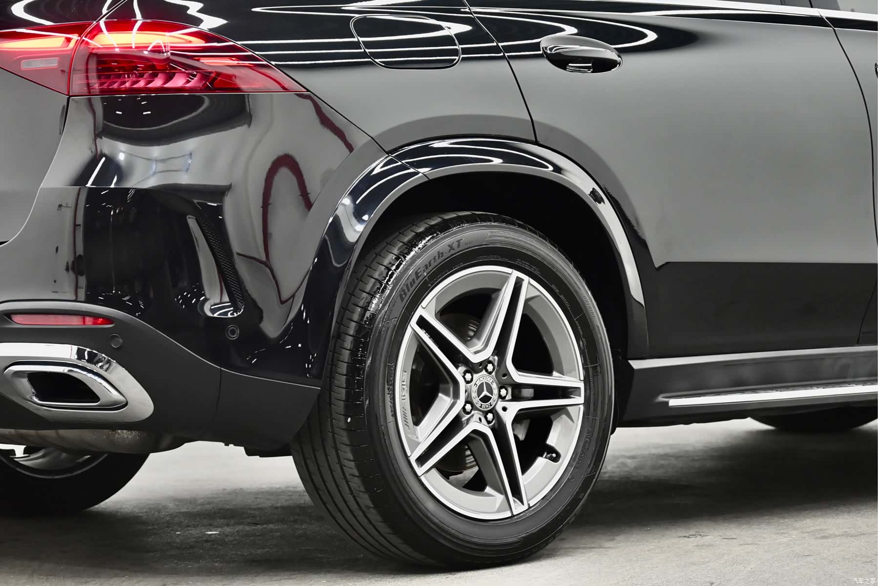Mercedes-Benz GLE, 2023 33