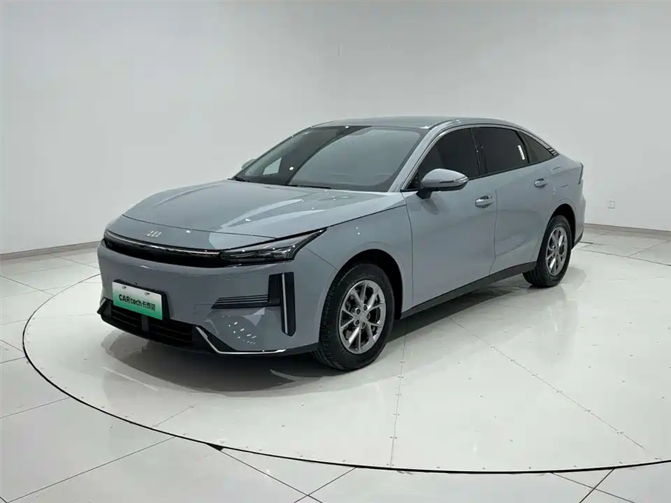 Geely Galaxy Galaxy L6