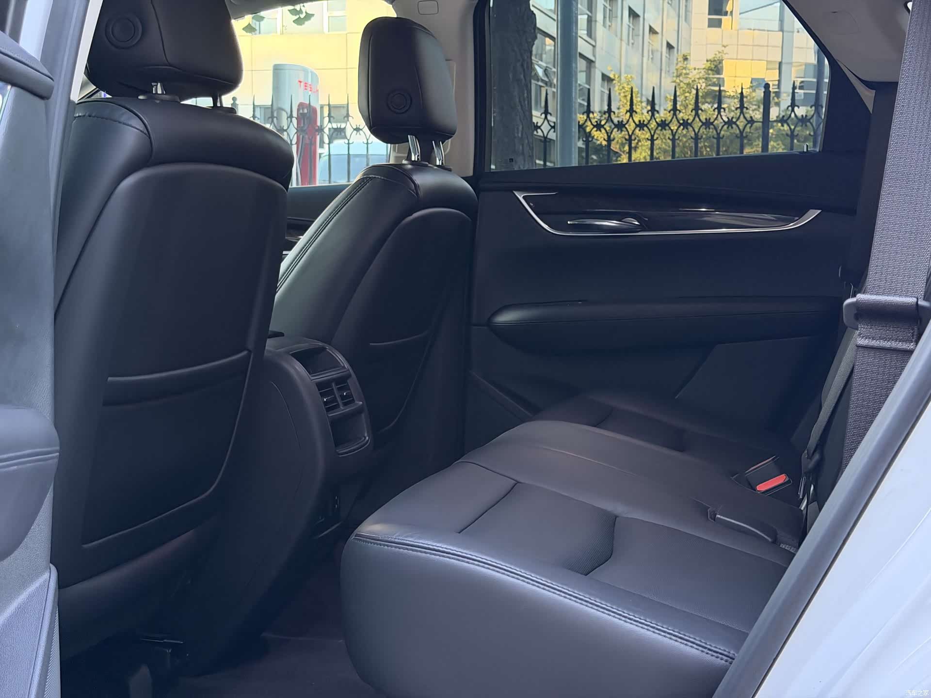 Cadillac XT5, 2019 14