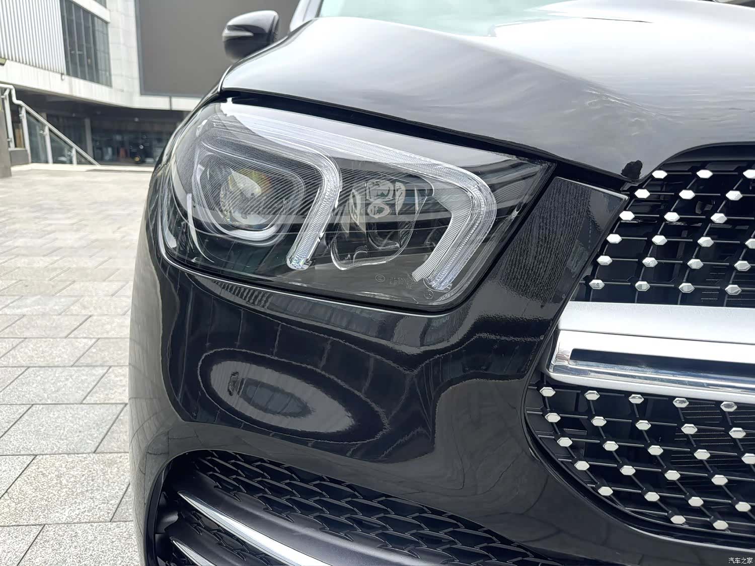 Mercedes-Benz GLE, 2021 8