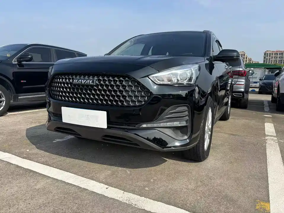 Haval M6