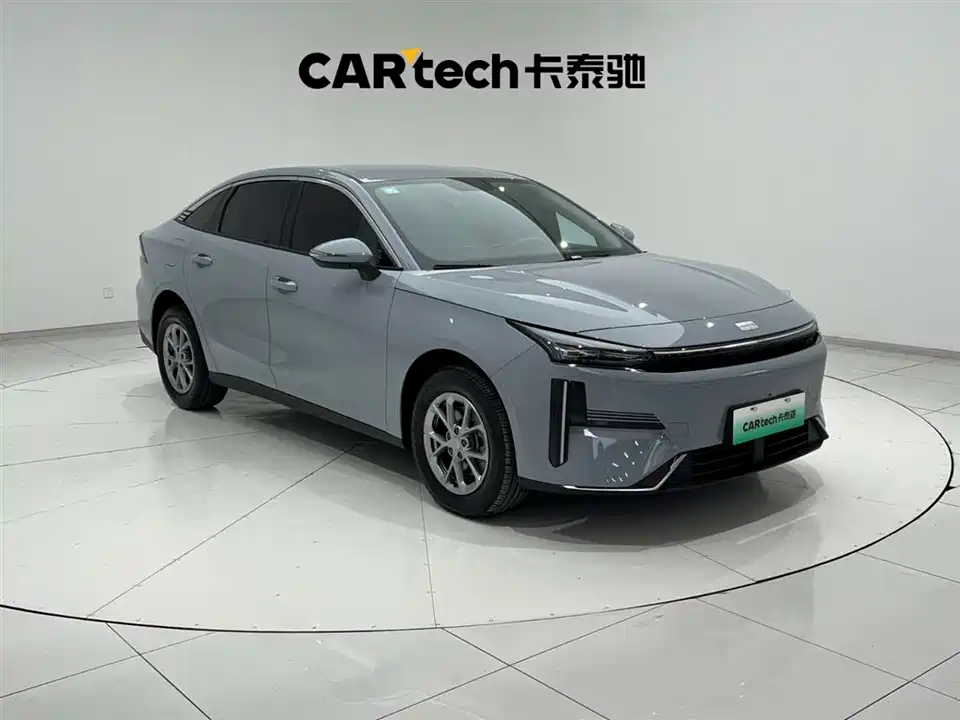 Geely Galaxy Galaxy L6