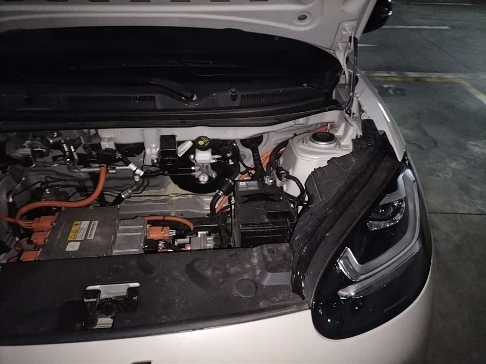 Wuling Wuling Bingguo