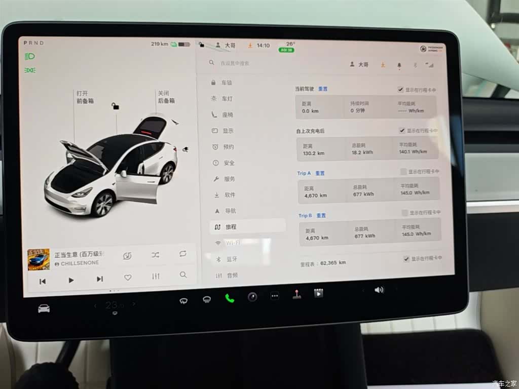 Tesla Model Y, 2022 12
