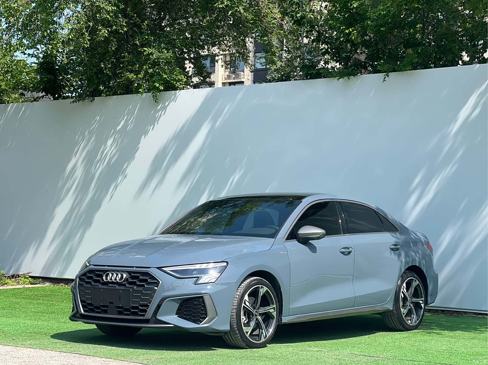Audi A3, 2022 1