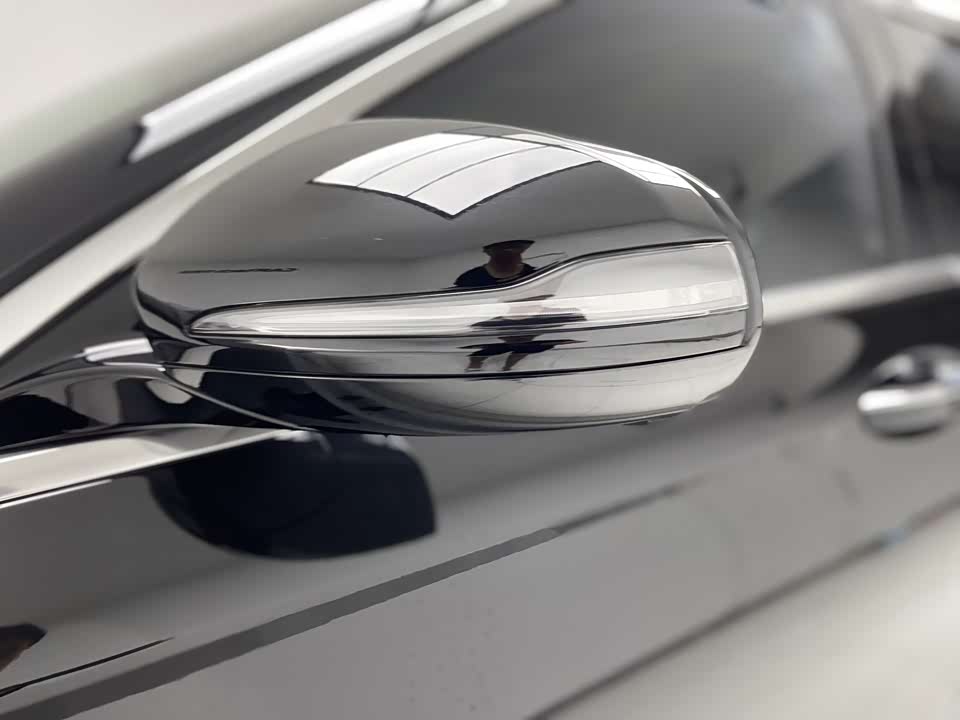 Mercedes-Benz E-class Mercedes-Benz E-class