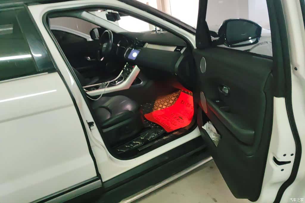 Land Rover Range Rover, 2018 8