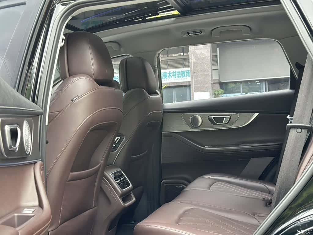 Chery Tiggo 8, 2022 16