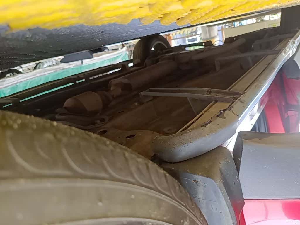Chery Tiggo 8, 2018 21