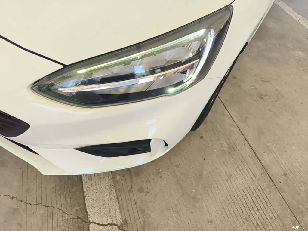 Ford Focus, 2022 24