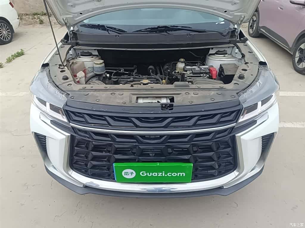 DongFeng T5, 2023 20