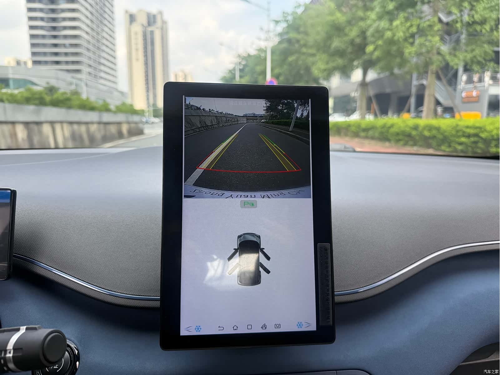 BYD Seagull, 2025 15