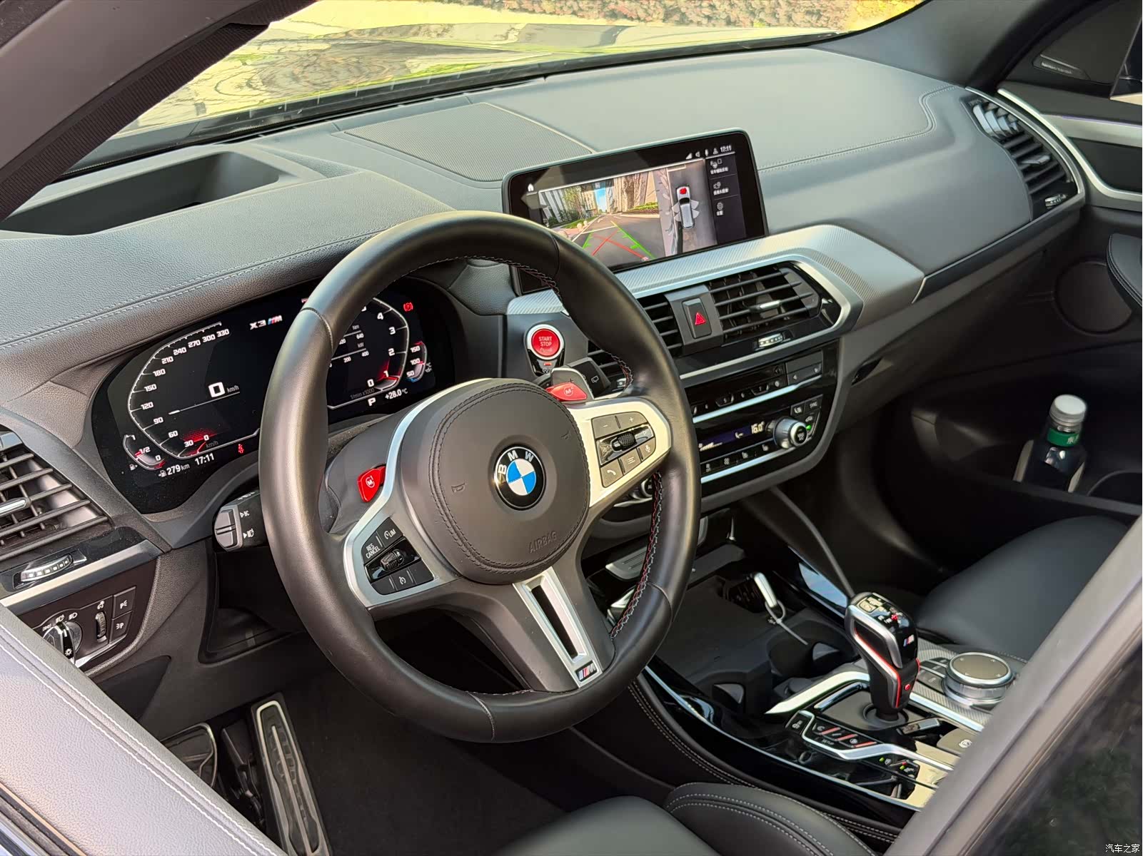 BMW X3, 2021 все фото