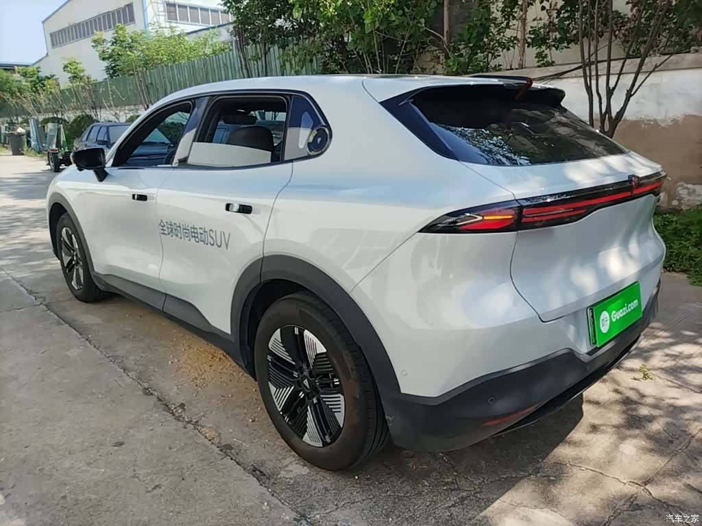 Deepal S05, 2026 все фото