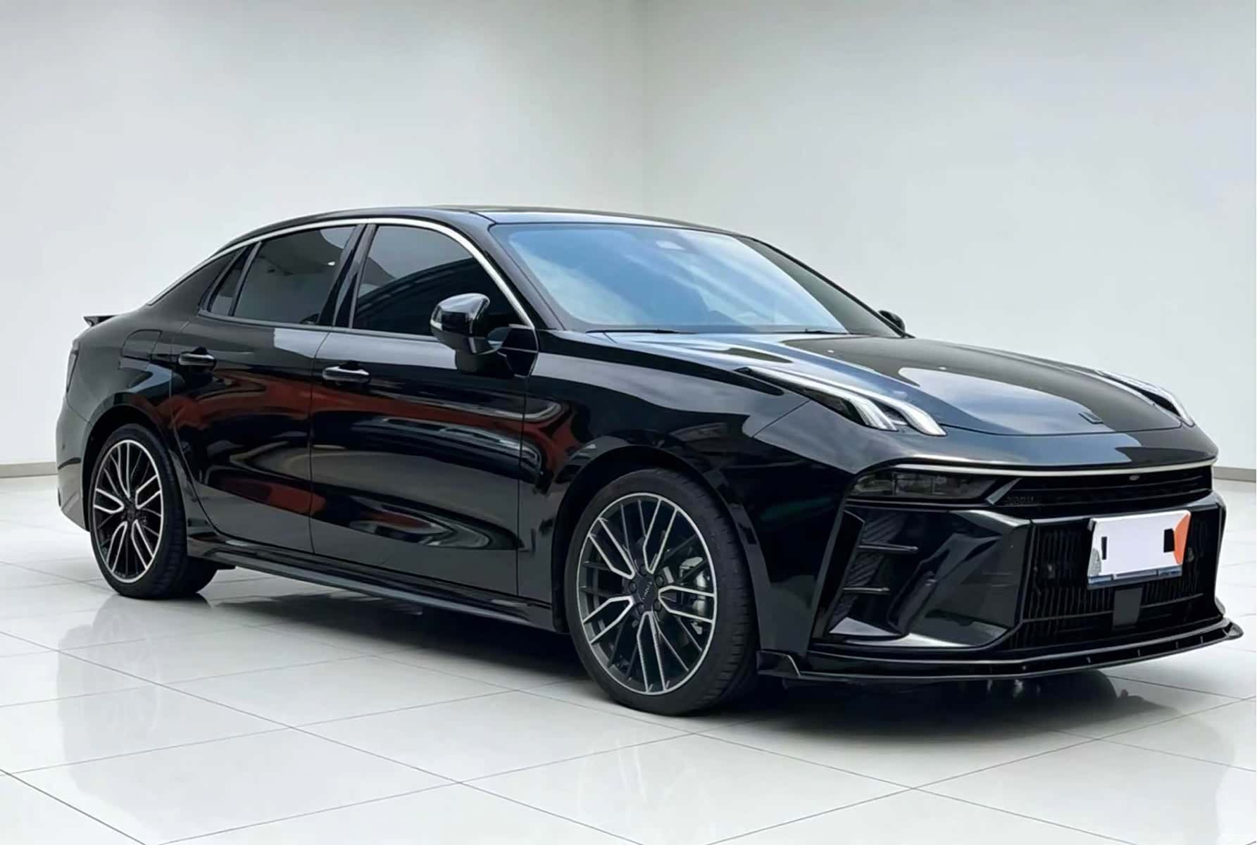 Lynk & Co 02, 2024 3