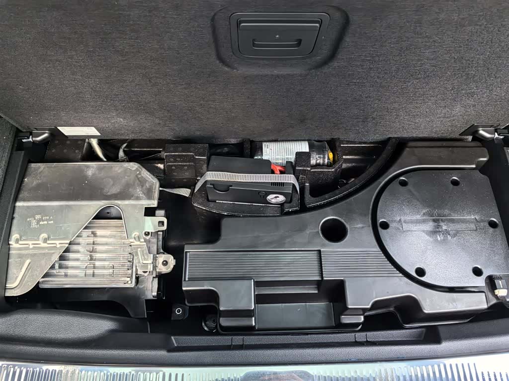 Audi Q7, 2021 28