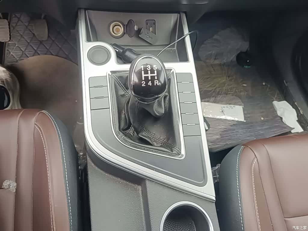 DongFeng T5, 2023 14