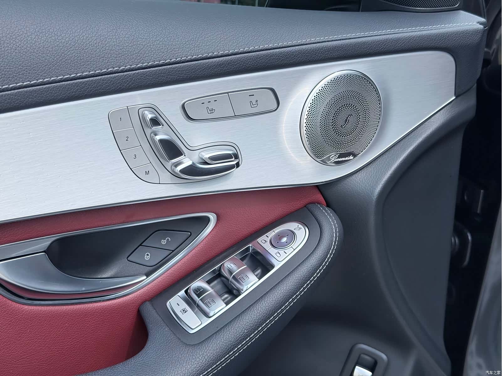 Mercedes-Benz GLC, 2021 11