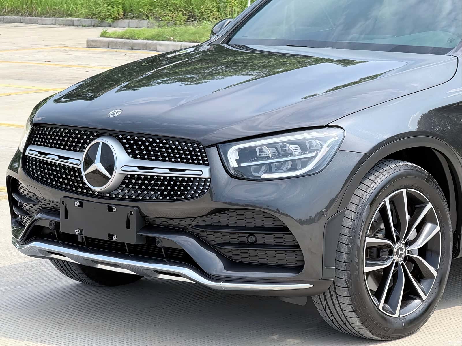 Mercedes-Benz GLC, 2021 14