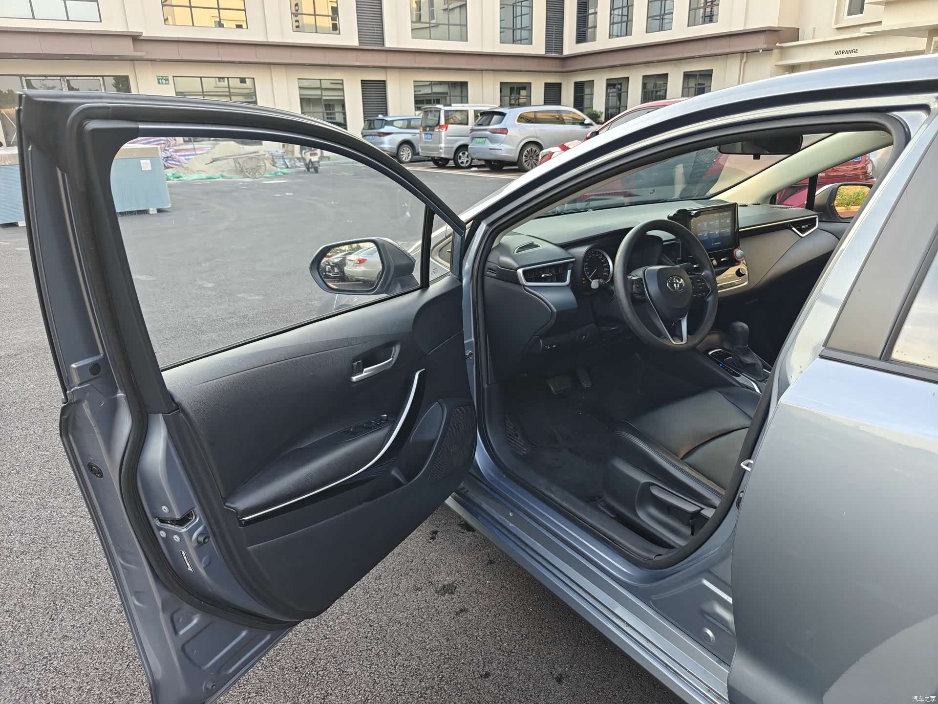 Toyota Corolla, 2021 7