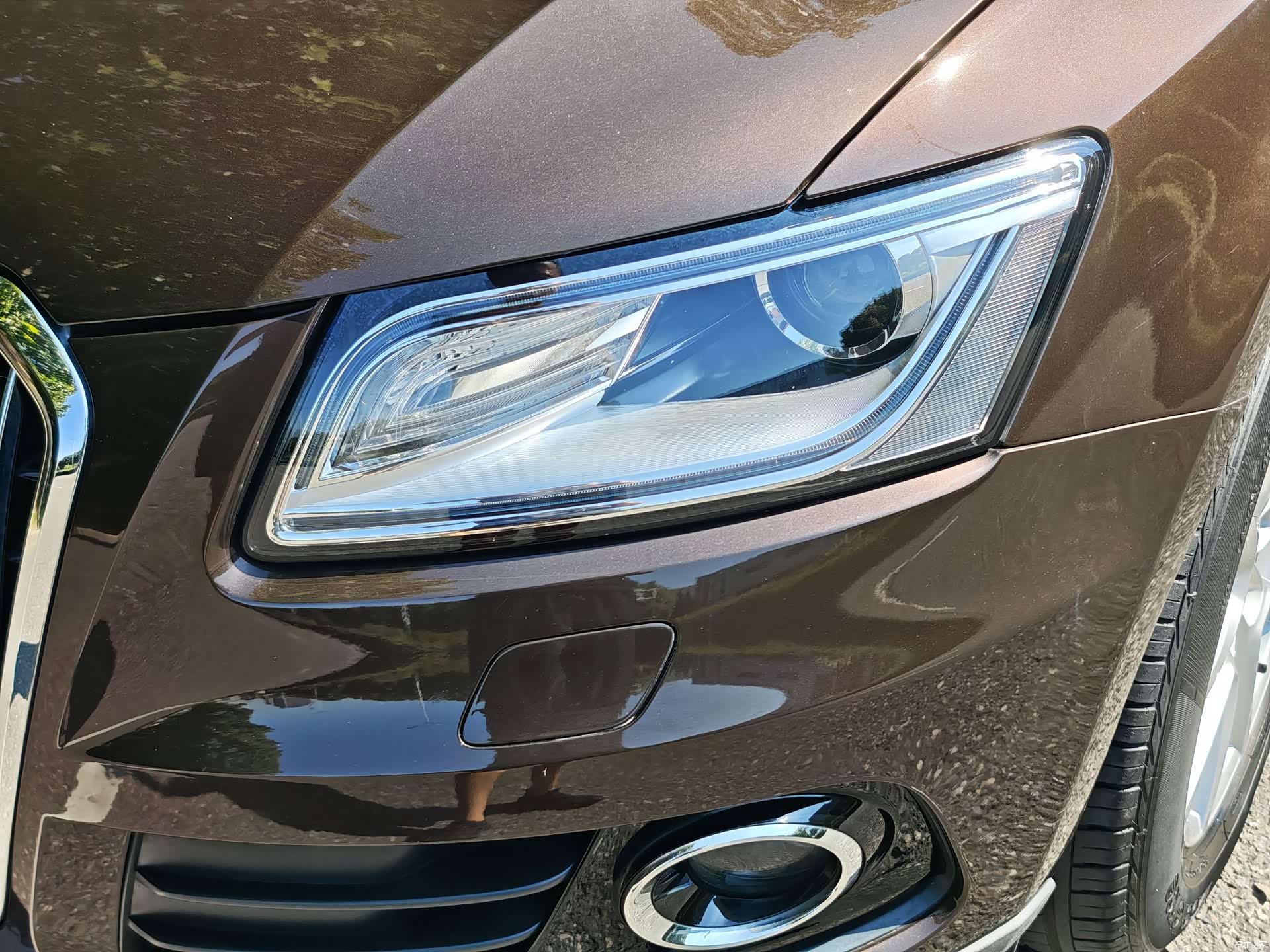 Audi Q5, 2016 20
