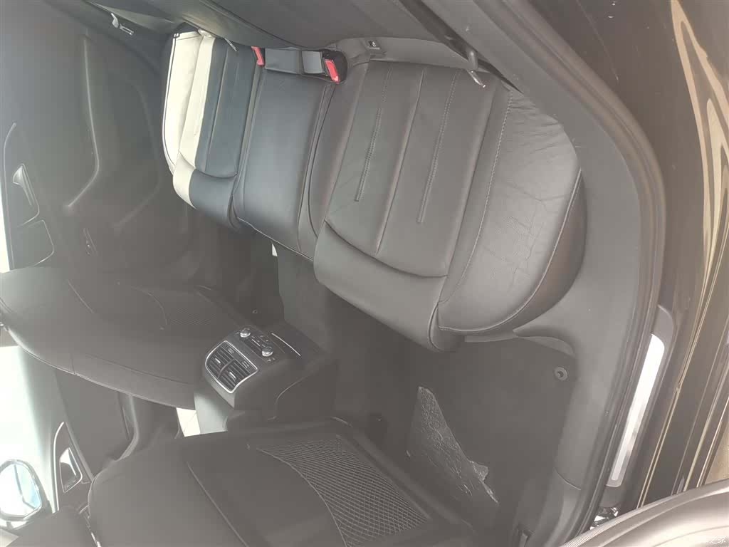 Audi A6L, 2017 13