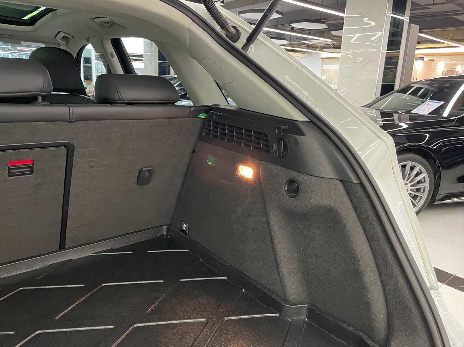 Audi Q3, 2014 35