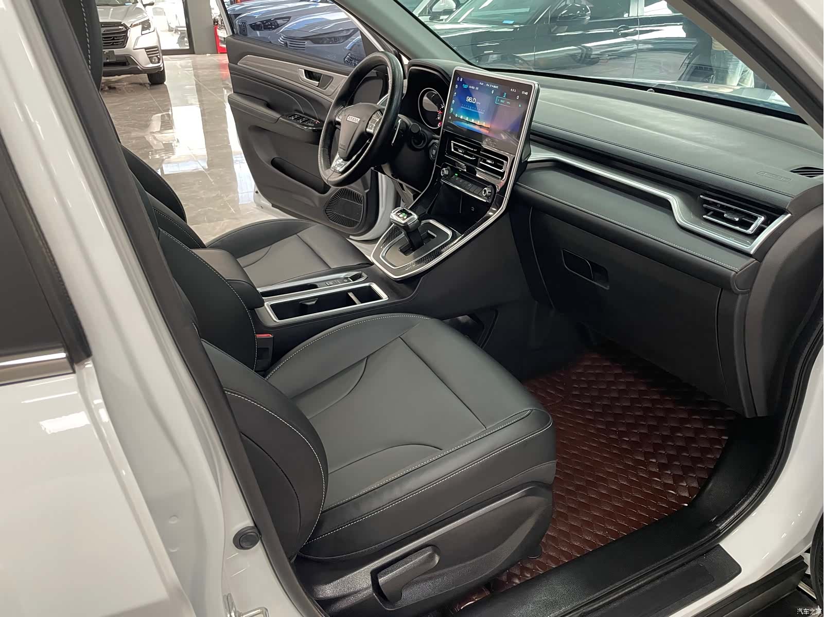Haval M6, 2023 7