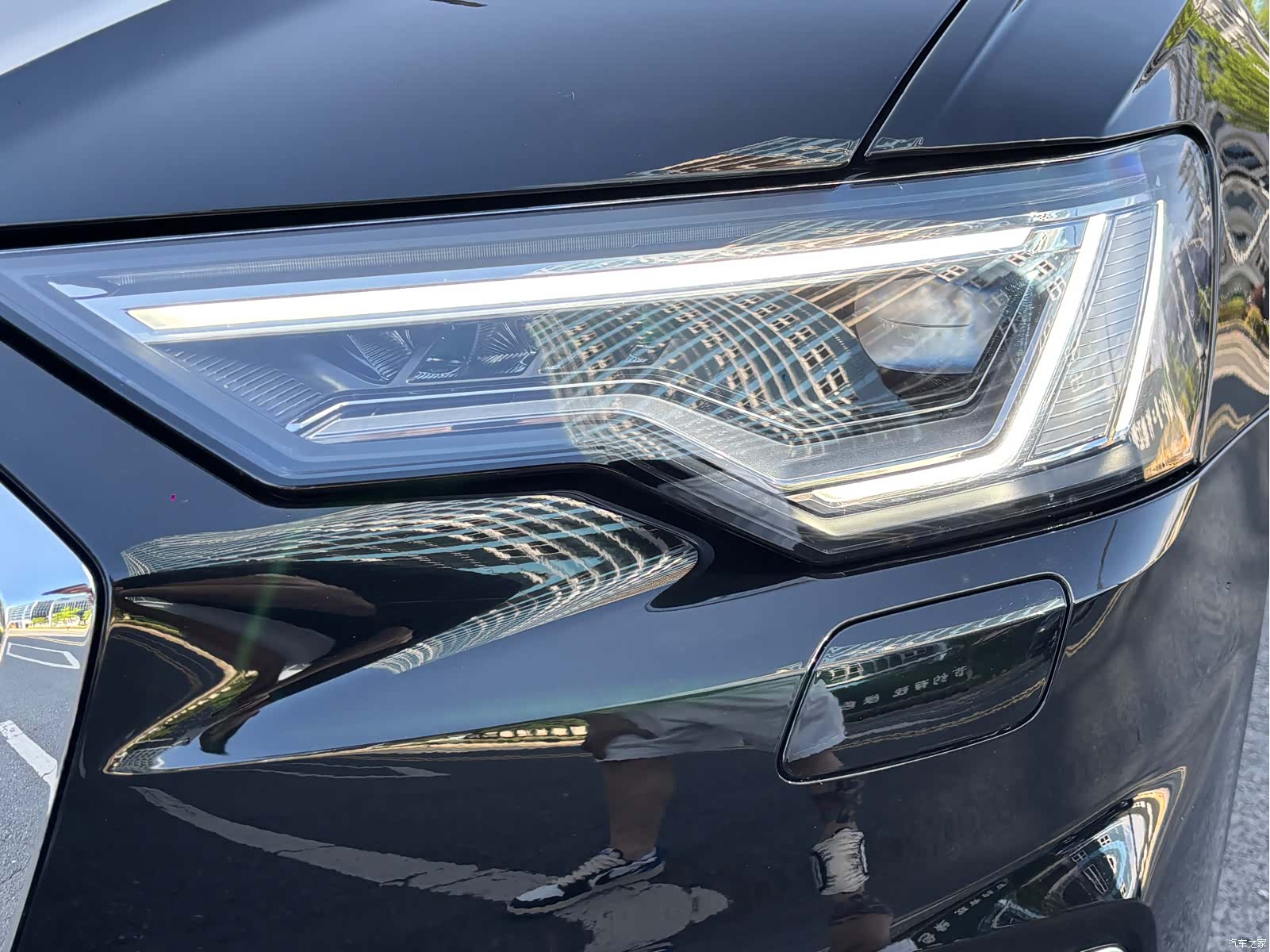 Audi A6L, 2025 18