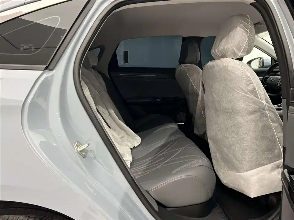 Geely Galaxy Galaxy L6