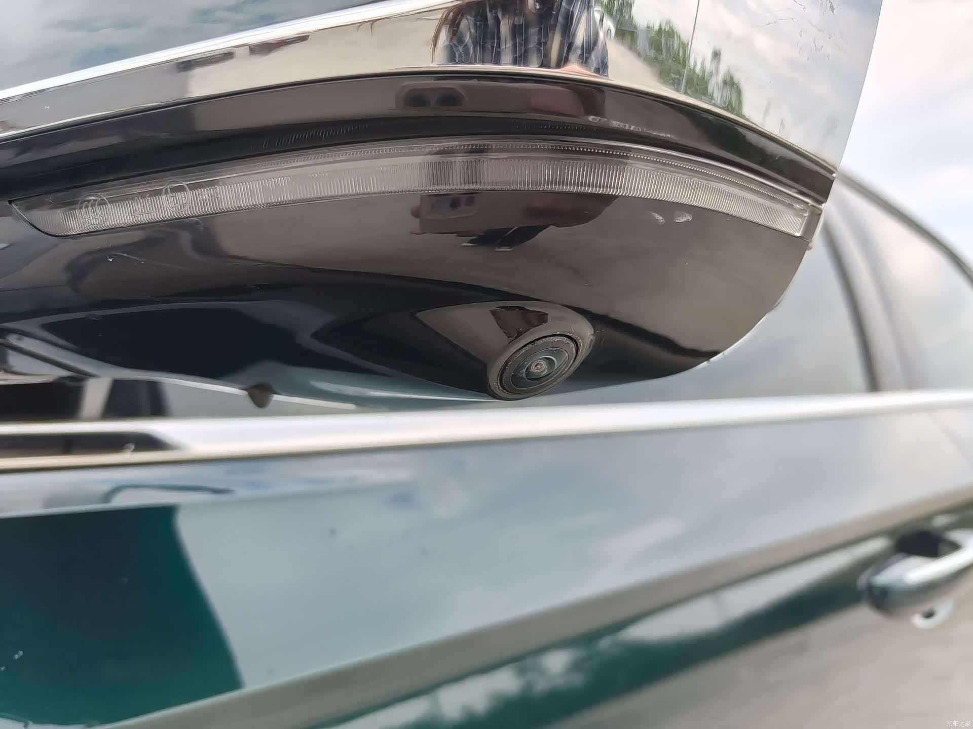 Geely Preface, 2023 8