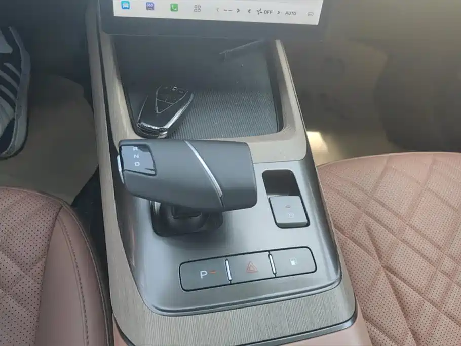 Changan A05