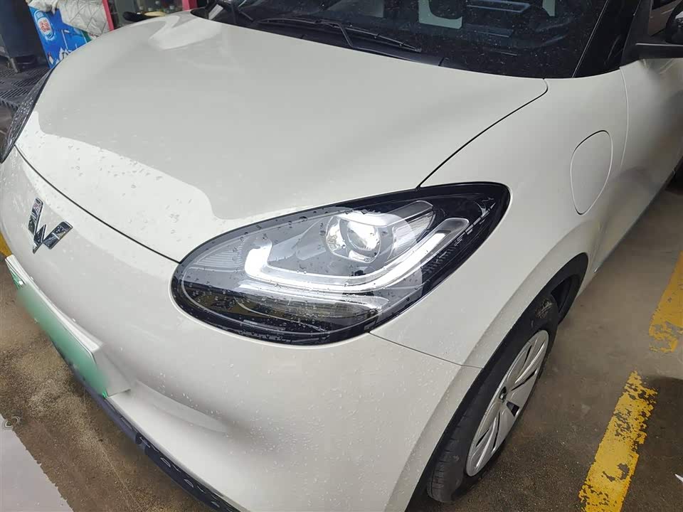 Wuling Wuling Bingguo