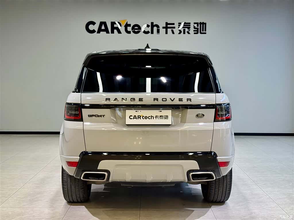 Land Rover Range Rover, 2019 все фото