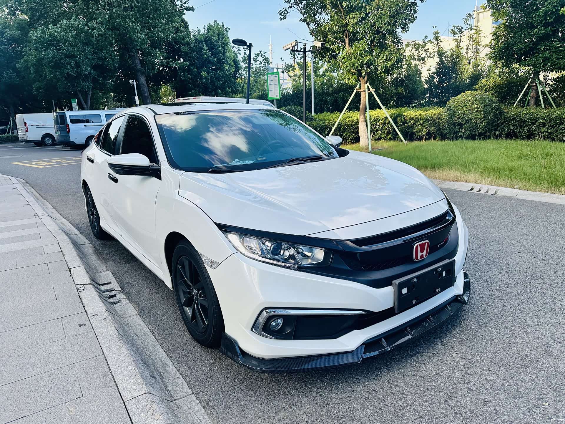 Honda Civic, 2023 3