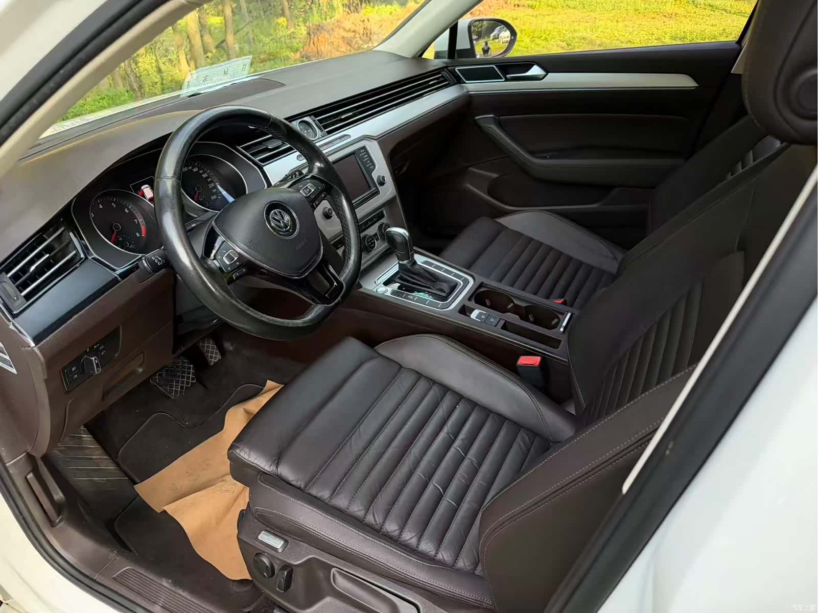 Volkswagen Variant, 2016 4