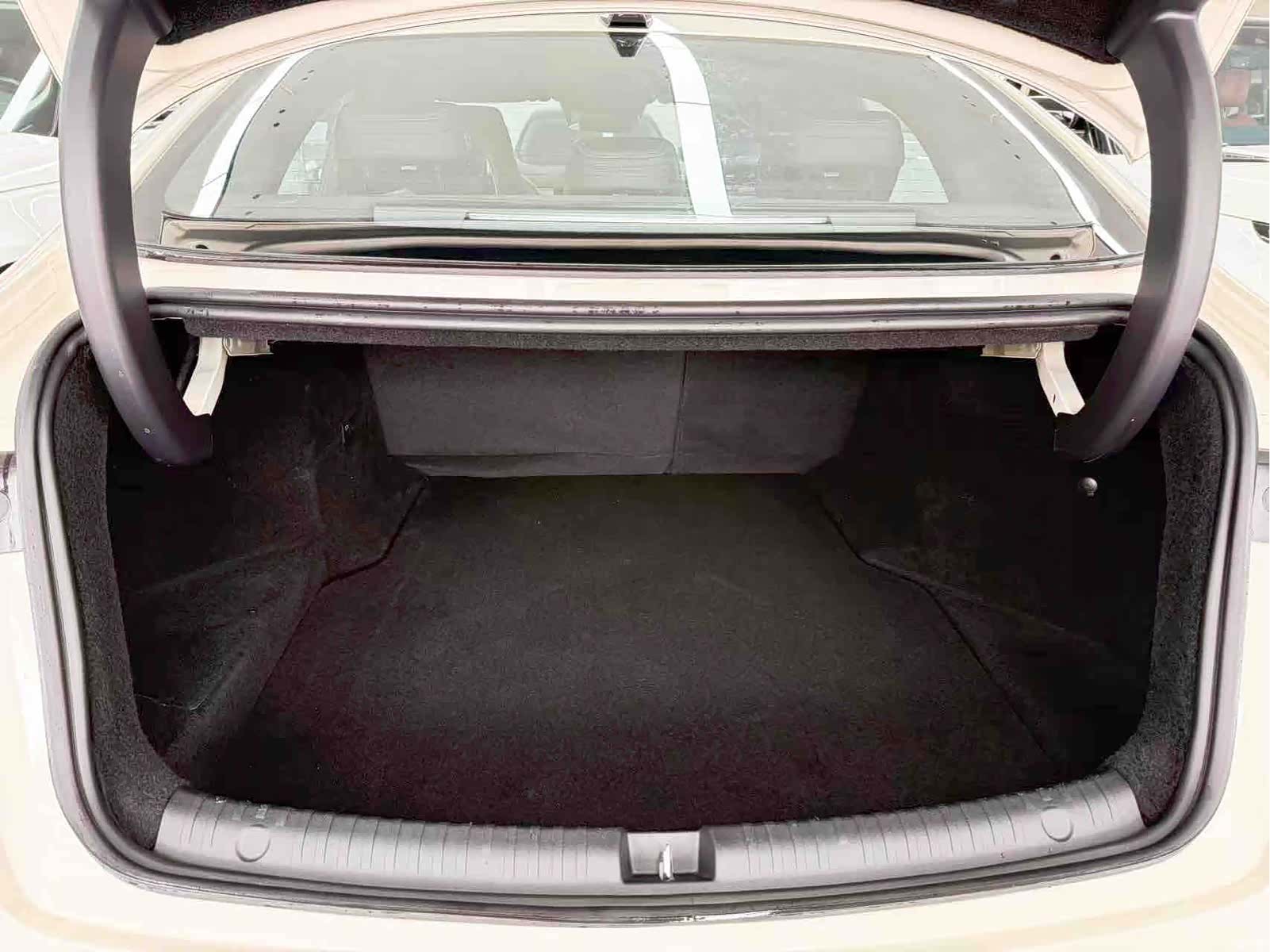 BYD Seal, 2025 19