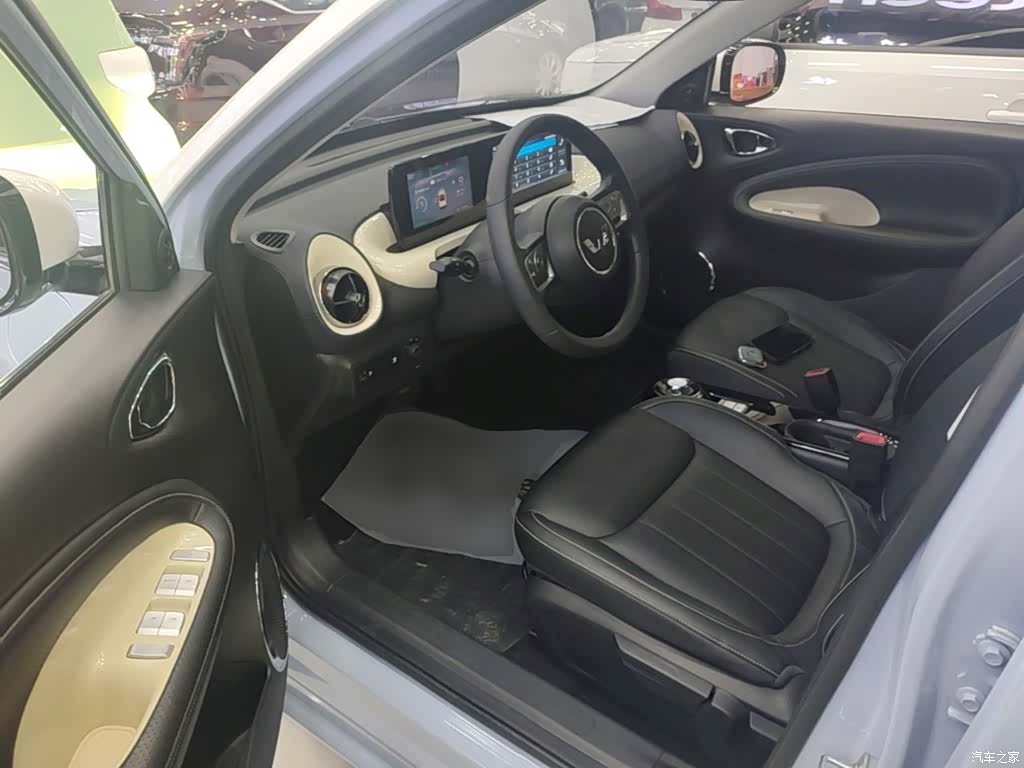 Wuling Bingo, 2024 16