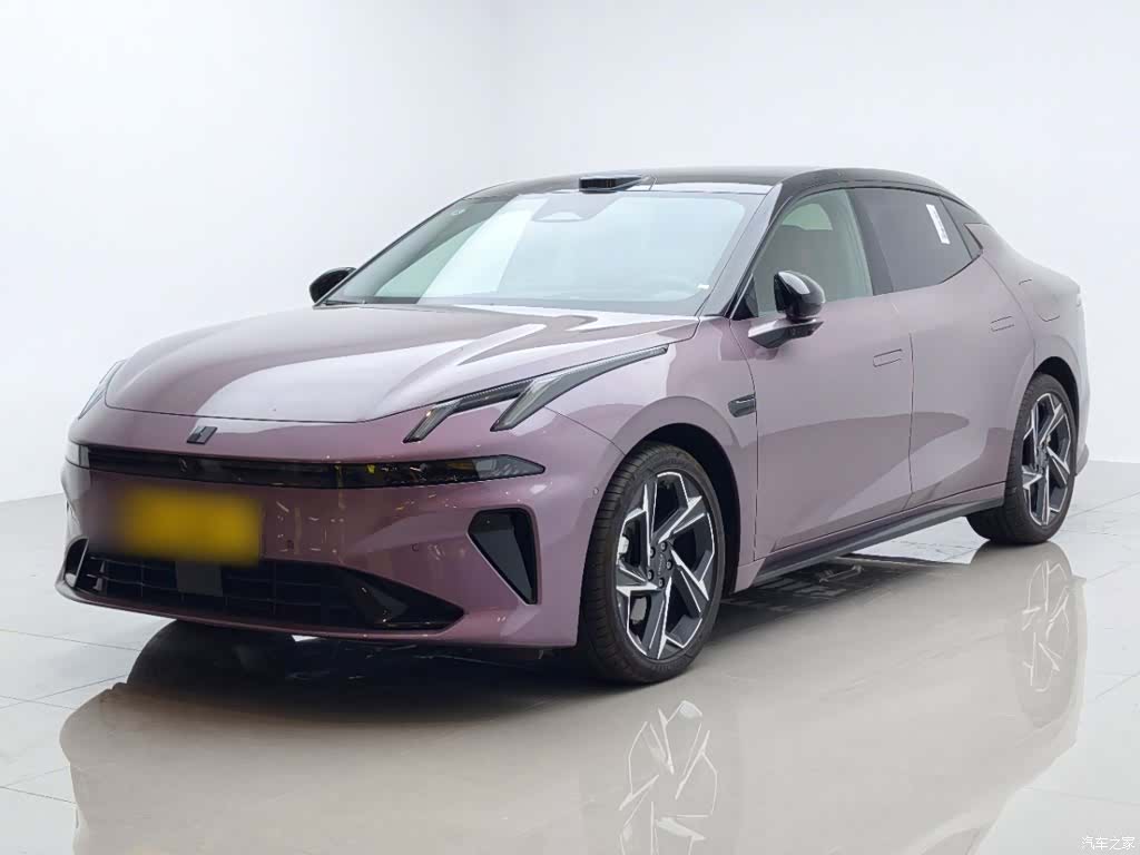Lynk & Co 02, 2026 2