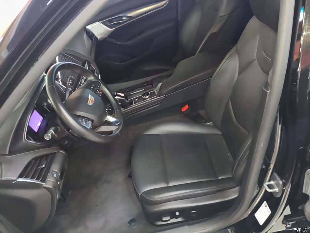 Cadillac CT5, 2020 15