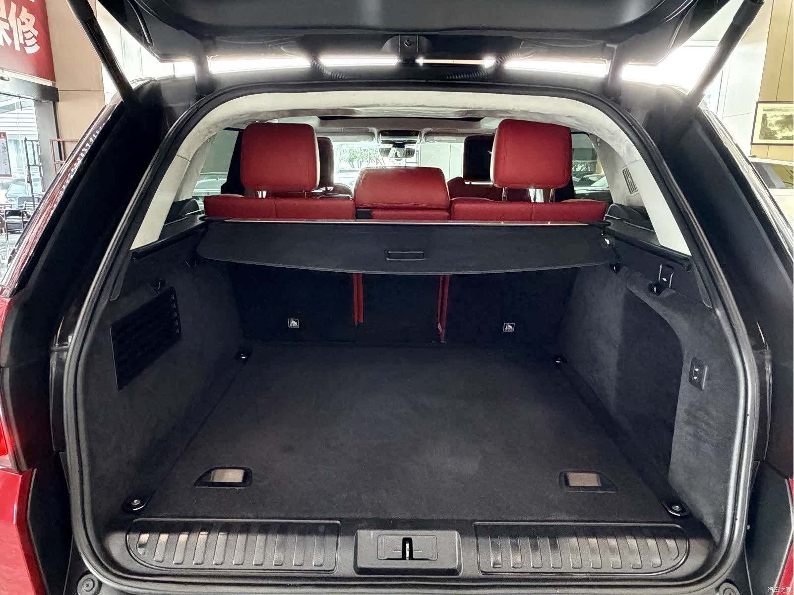 Land Rover Range Rover, 2021 21