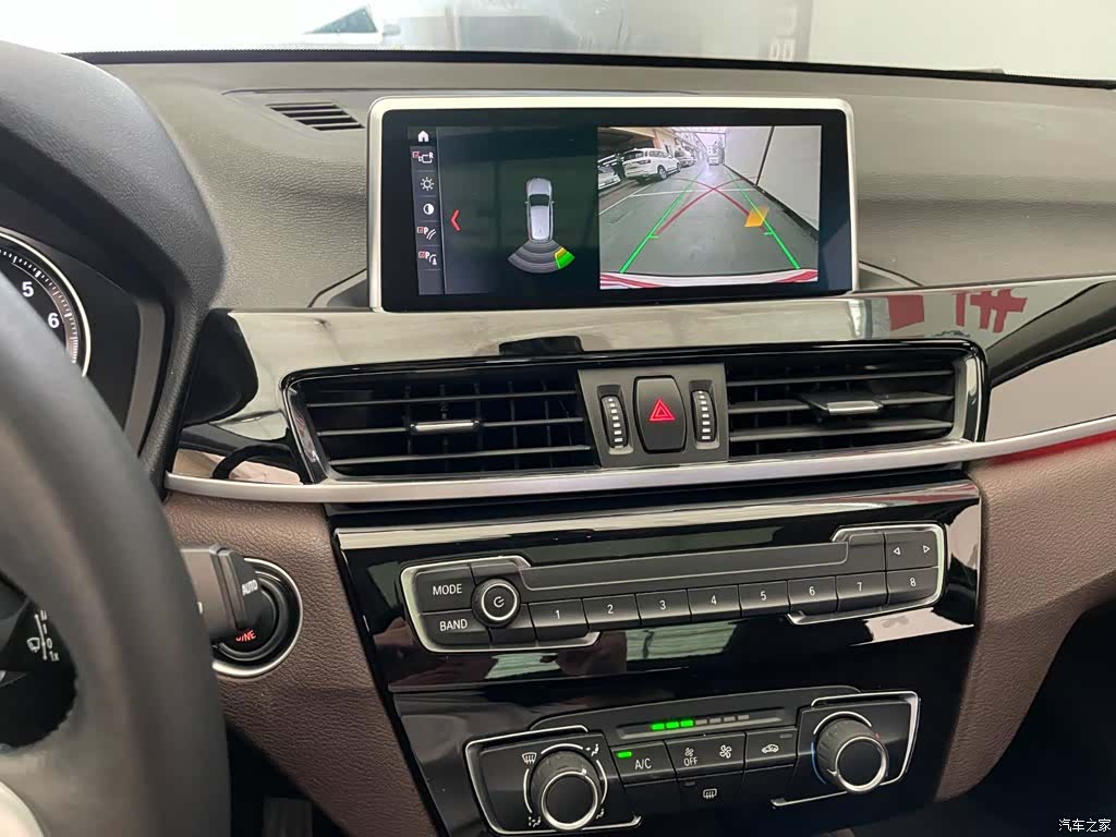 BMW X1, 2020 10