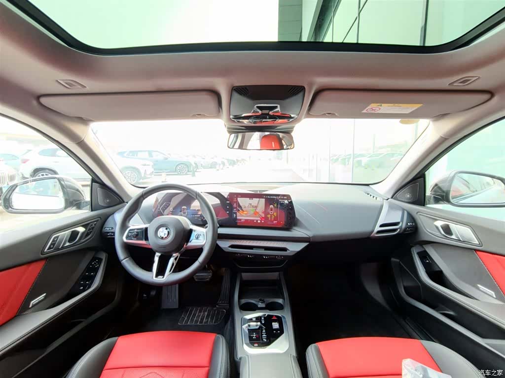 BMW X2, 2025 12
