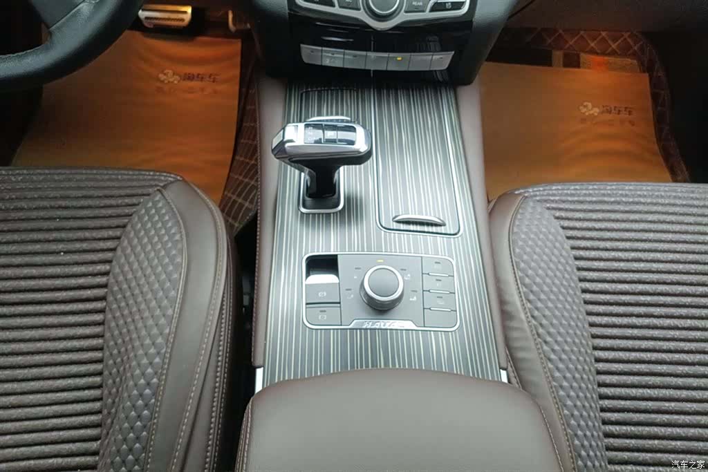 Haval H9, 2020 16